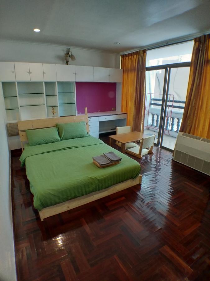 B&B 22 House Bangkok Exteriér fotografie